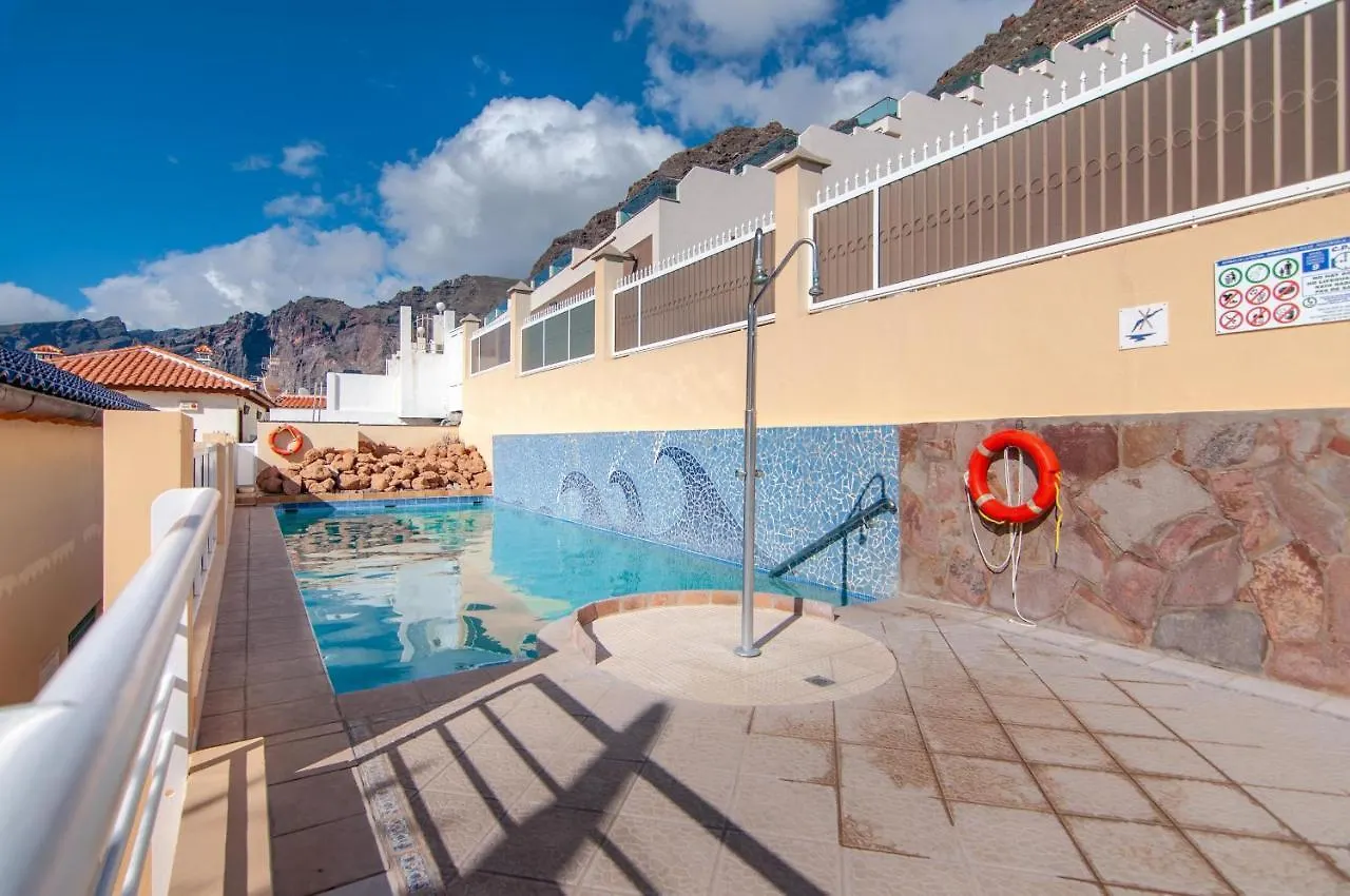 Penthouse Duplex Avenida 1A011 Villa Santiago del Teide