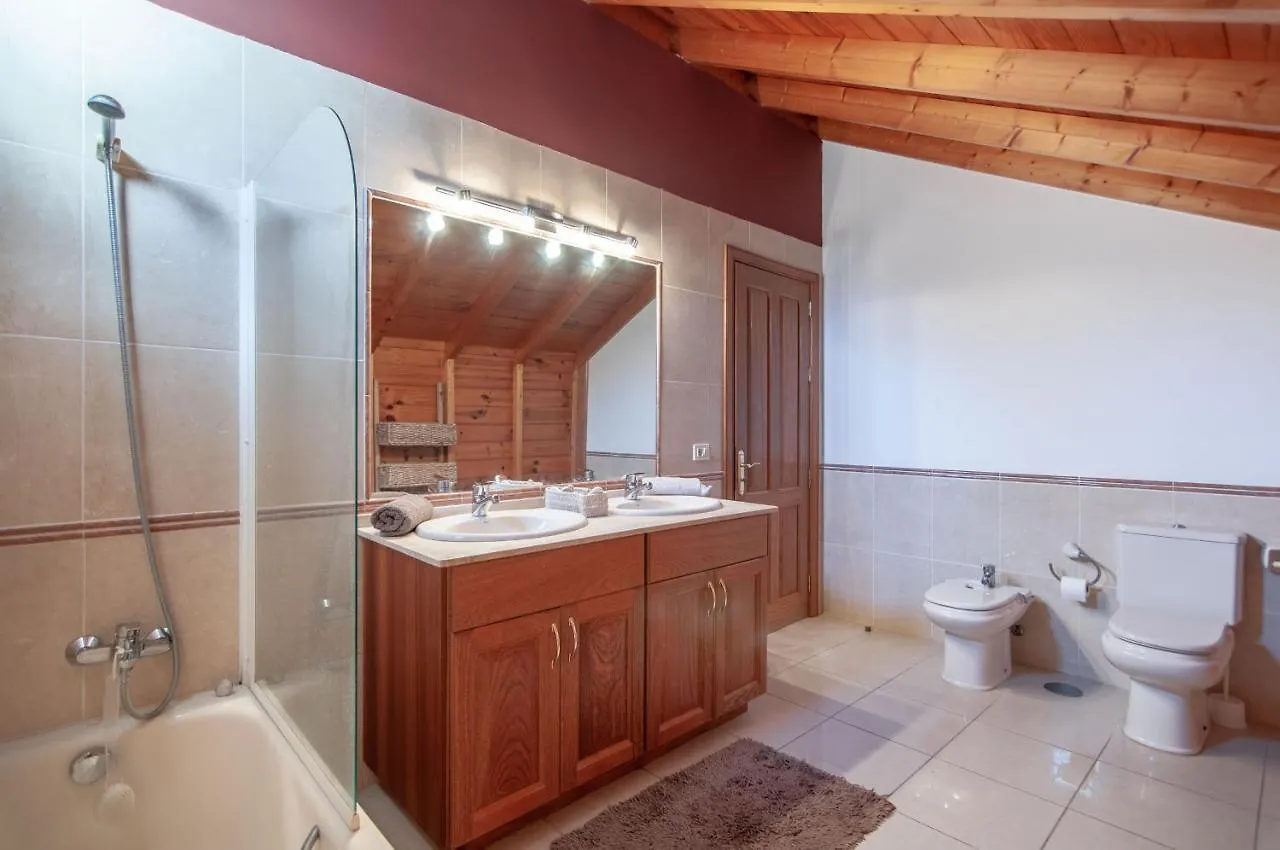 Penthouse Duplex Avenida 1A011 Villa Santiago del Teide